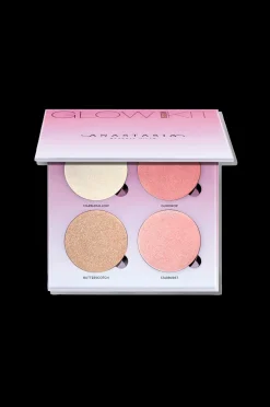 Anastasia Glow Kit Sugar