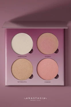 Anastasia Glow Kit Sugar