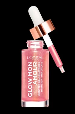 L'Oréal Paris Glow Mon Amour Highlighting Drops