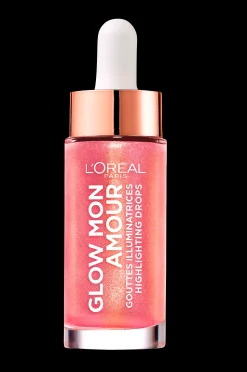 L'Oréal Paris Glow Mon Amour Highlighting Drops