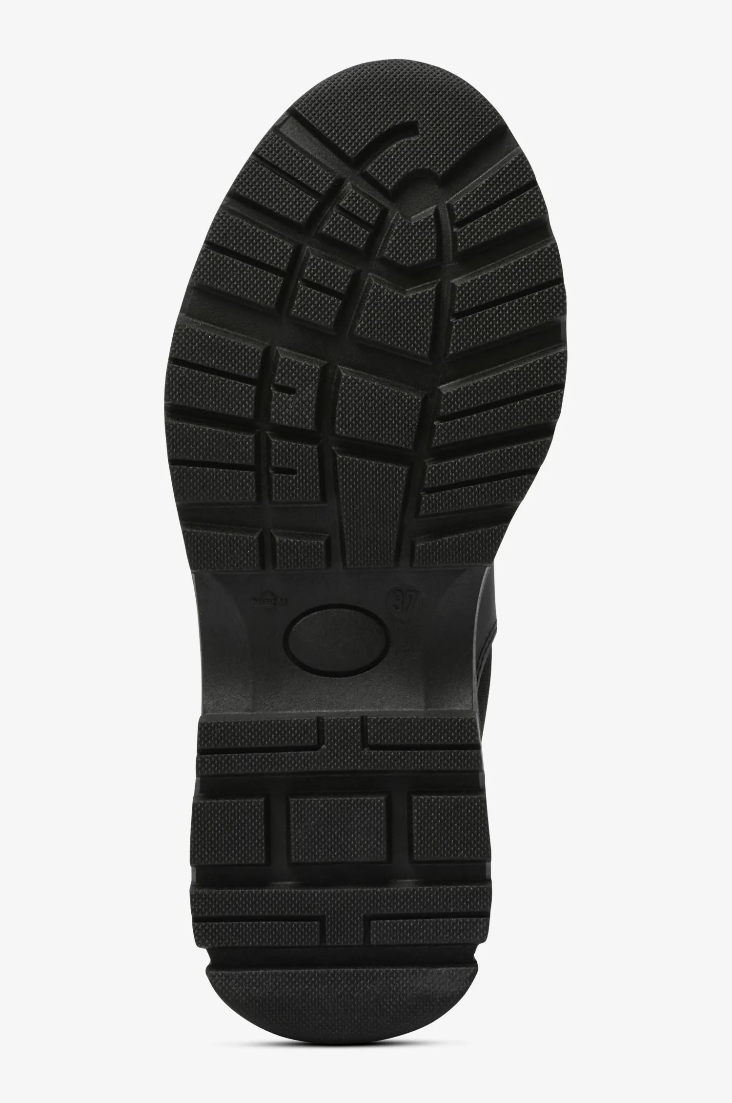 Dam Pavement Gummiboots Elora