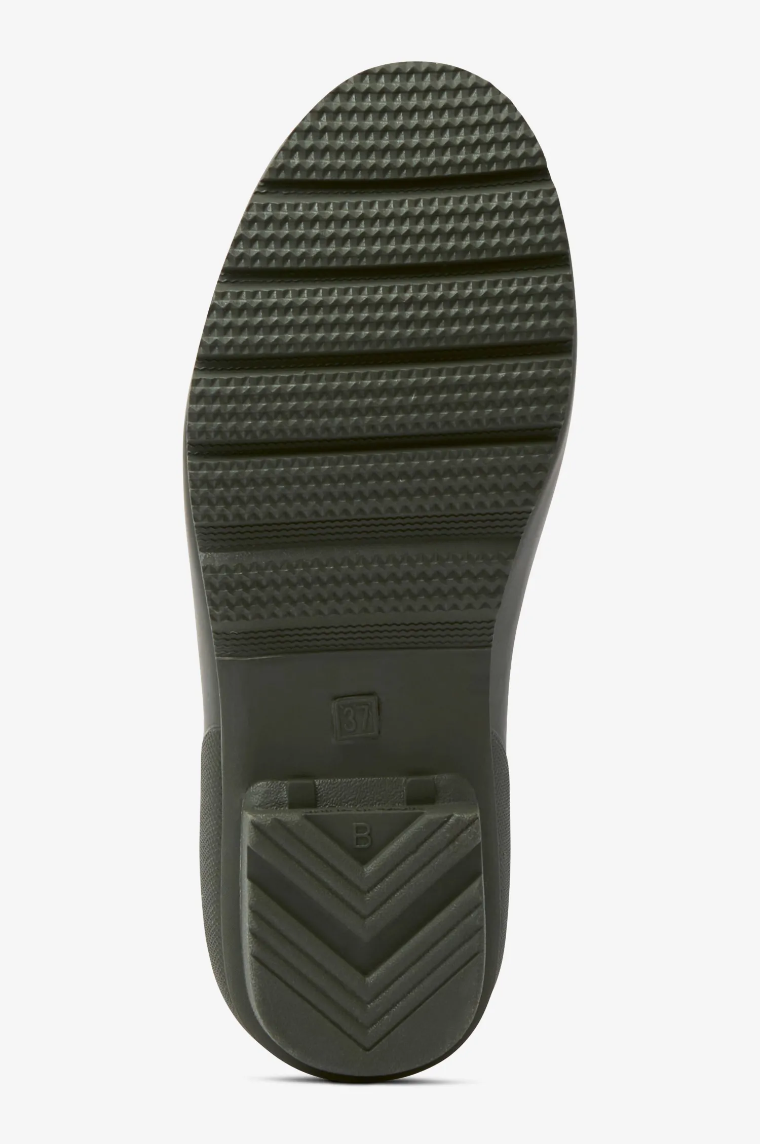 Dam Áhkká Gummiboots Stavanger Rubber Boot