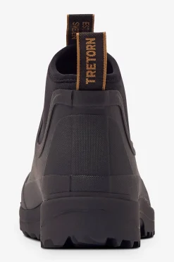 Dam Tretorn Gummiboots Terrang Low Neo