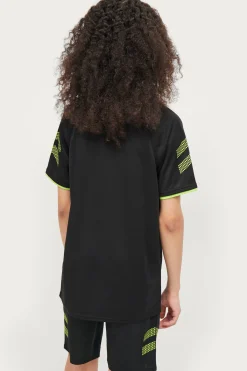 Ellos Gympaset Danny T-Shirt + Shorts Fashion
