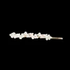 Dam Corinne Hair Slider Pearls