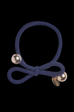 Dam IA BON Hair Tie Gold Bead