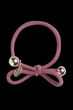 Dam IA BON Hair Tie Gold Bead