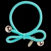 Dam IA BON Hair Tie Gold Bead