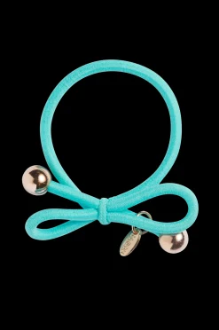 Dam IA BON Hair Tie Gold Bead