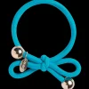 Dam IA BON Hair Tie Gold Bead