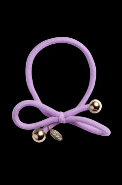 Dam IA BON Hair Tie Gold Bead