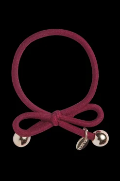 Dam IA BON Hair Tie Gold Bead