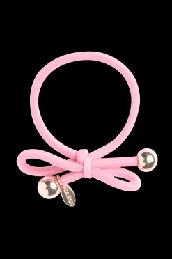 Dam IA BON Hair Tie Gold Bead