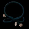 Dam IA BON Hair Tie Gold Bead