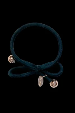 Dam IA BON Hair Tie Gold Bead