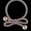 Dam IA BON Hair Tie Gold Bead