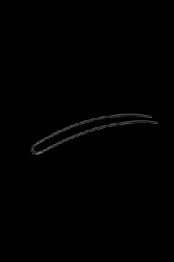 Dam Corinne Hairpin Plain