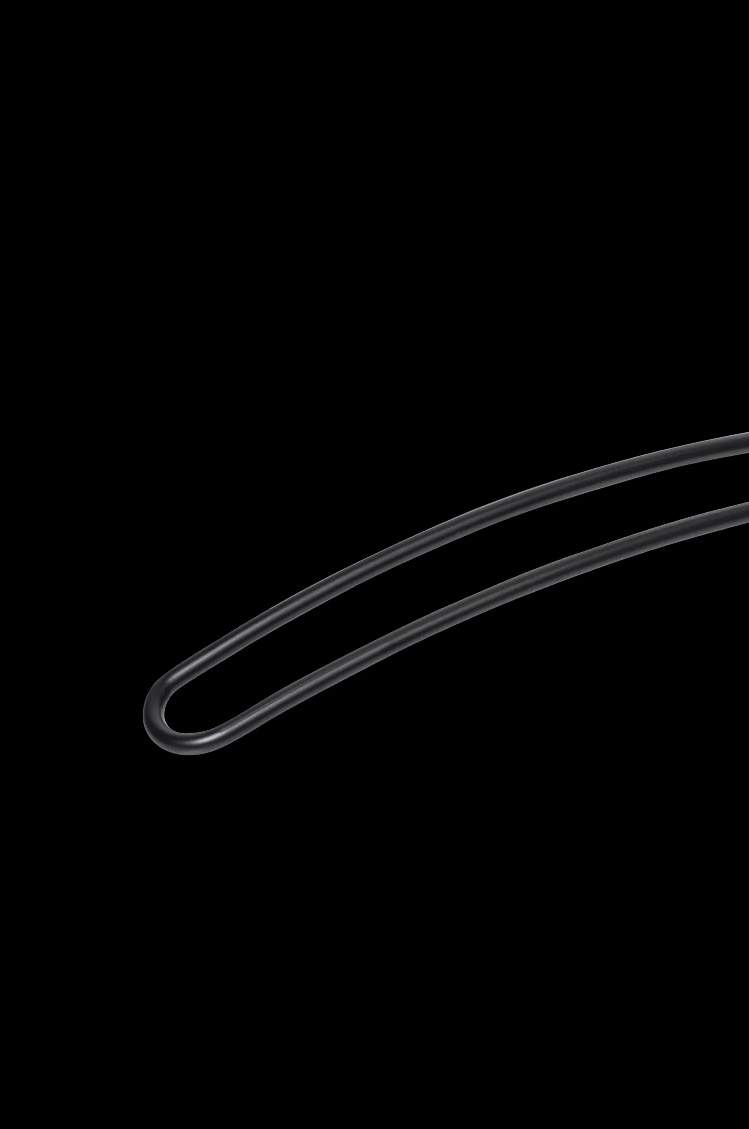 Dam Corinne Hairpin Plain