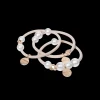 Dam Corinne Hairtie Pearls Vintage 3-Pack