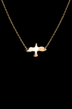 Dam Emma Israelsson Halsband Dove