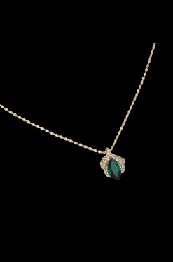 Dam Lily and Rose Halsband Petite Camille Necklace