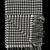 Dam pieces Halsduk Pcjira Wool Scarf