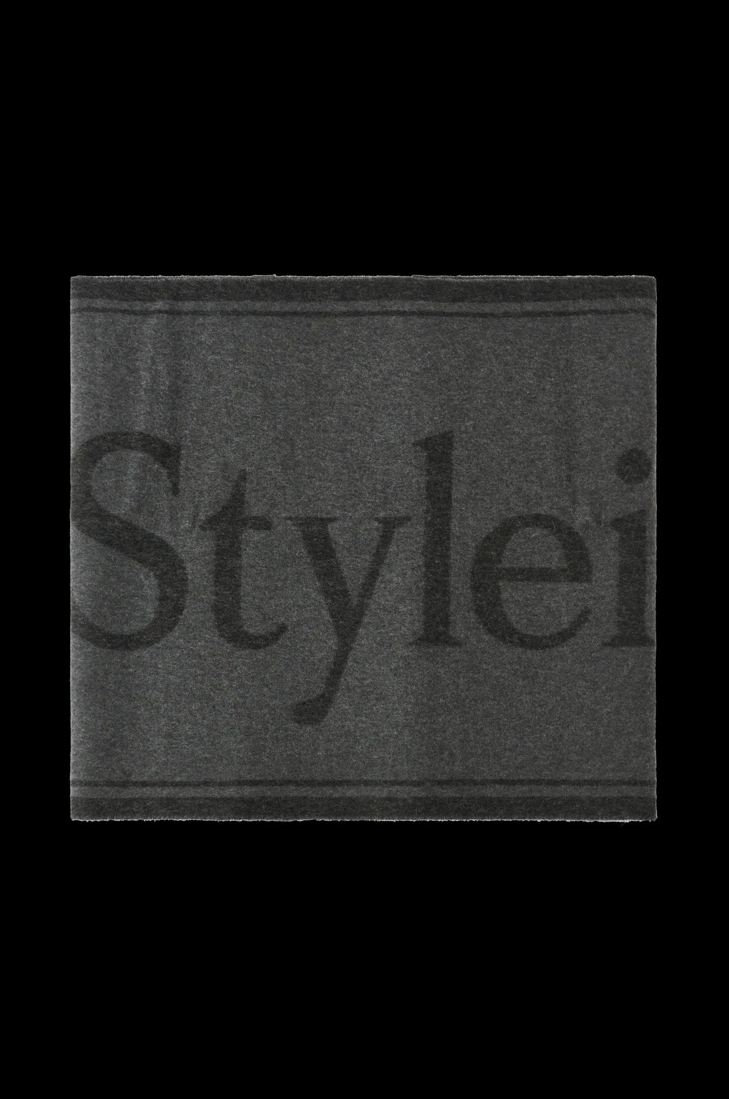 Dam Stylein Halsduk Thalia Scarf