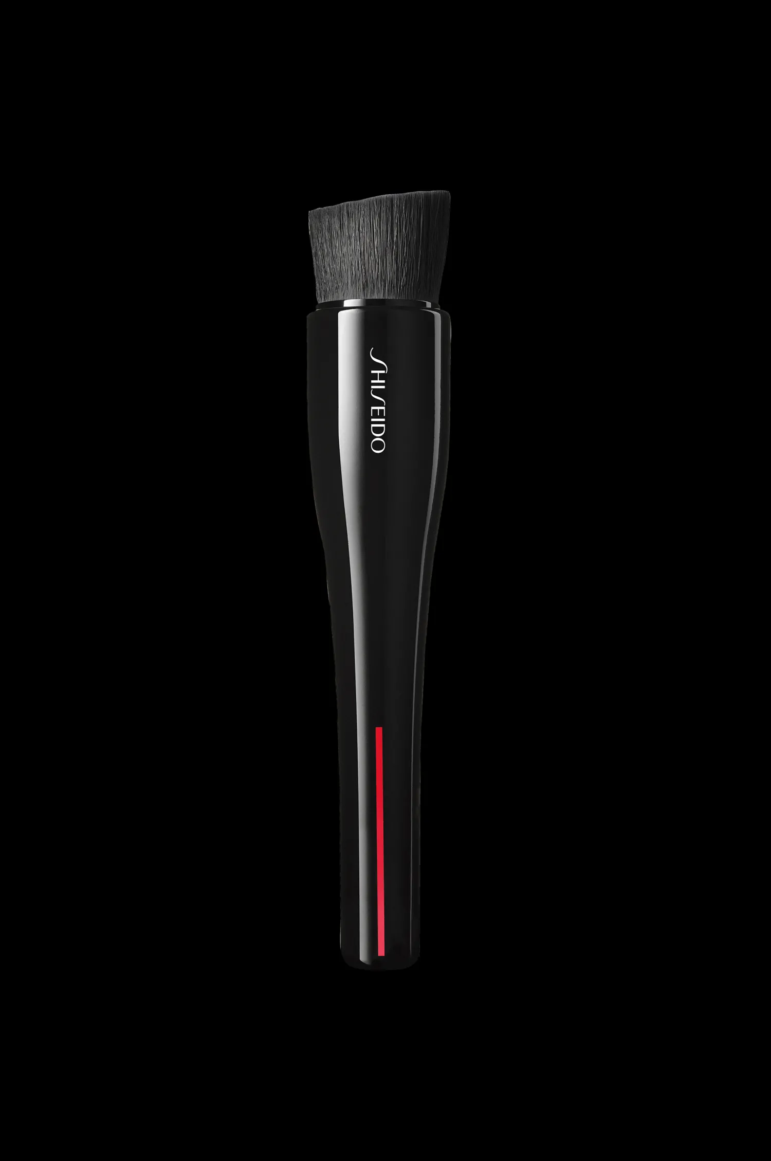 Shiseido Hasu Fude Foundation Brush