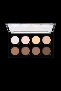 NYX Professional Makeup Highlight & Contour Pro Palette