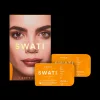 SWATI Cosmetics Honey Kosmetiska 1-Manadslinser