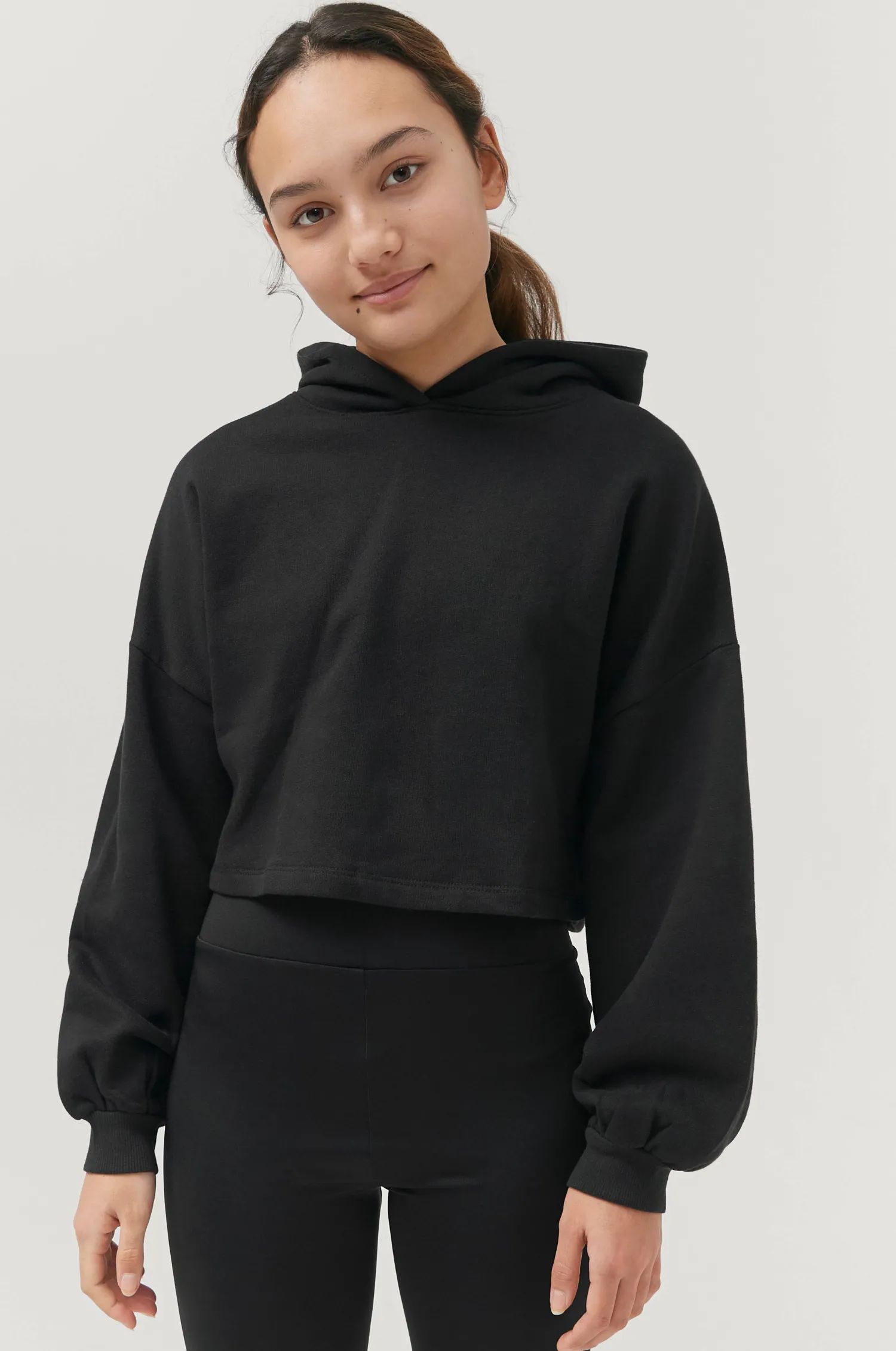 Ellos Hoodie Axelin Cheap