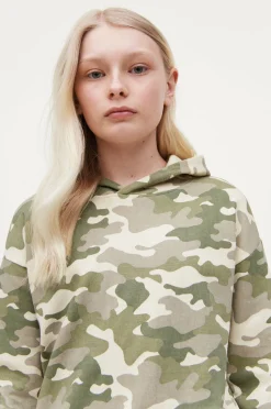 Ellos Hoodie Megan Cheap