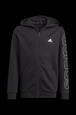 adidas Sport Performance Huvtroja B Lin Fz Hd Sale