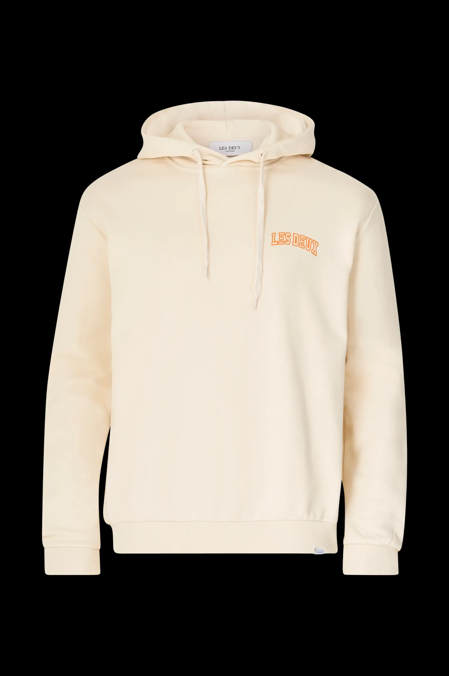 Les Deux Huvtroja Blake Hoodie Discount