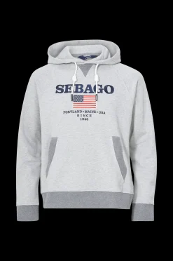Sebago Huvtroja Bowline Emby Best Sale
