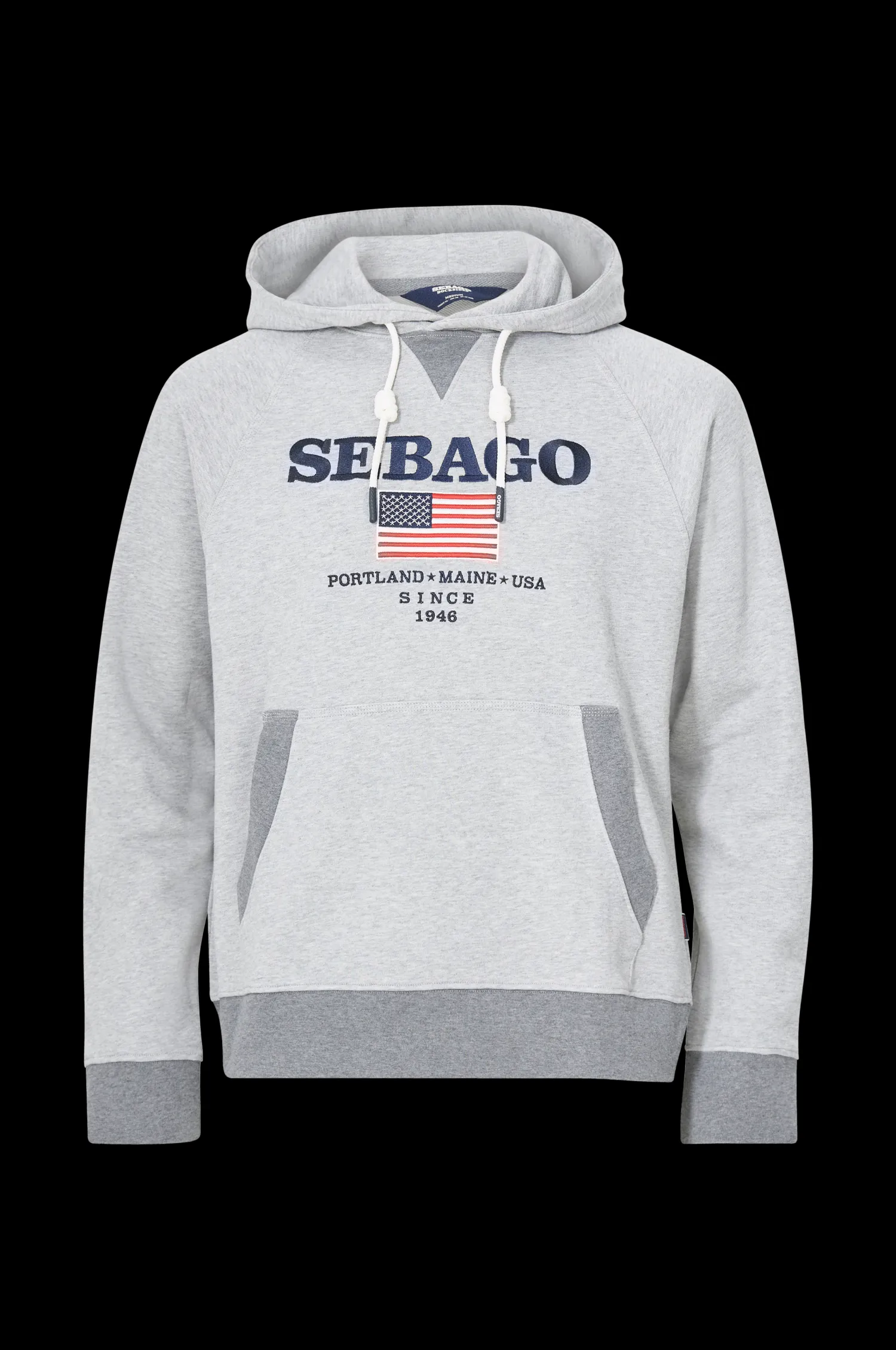 Sebago Huvtroja Bowline Emby Best Sale