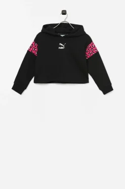Puma Huvtroja Classics Summer Roar Hoodie Tr G Best Sale