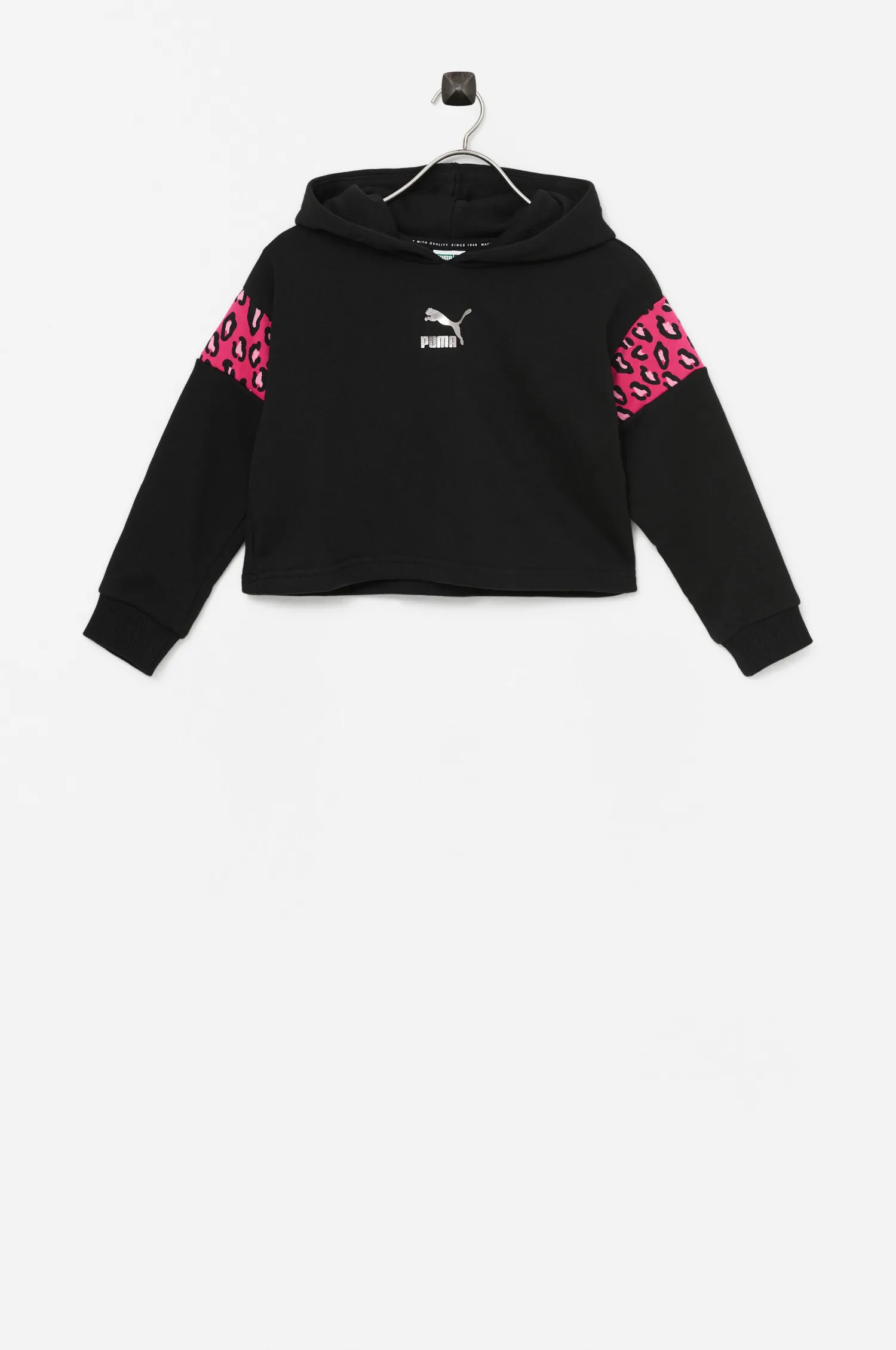 Puma Huvtroja Classics Summer Roar Hoodie Tr G Best Sale