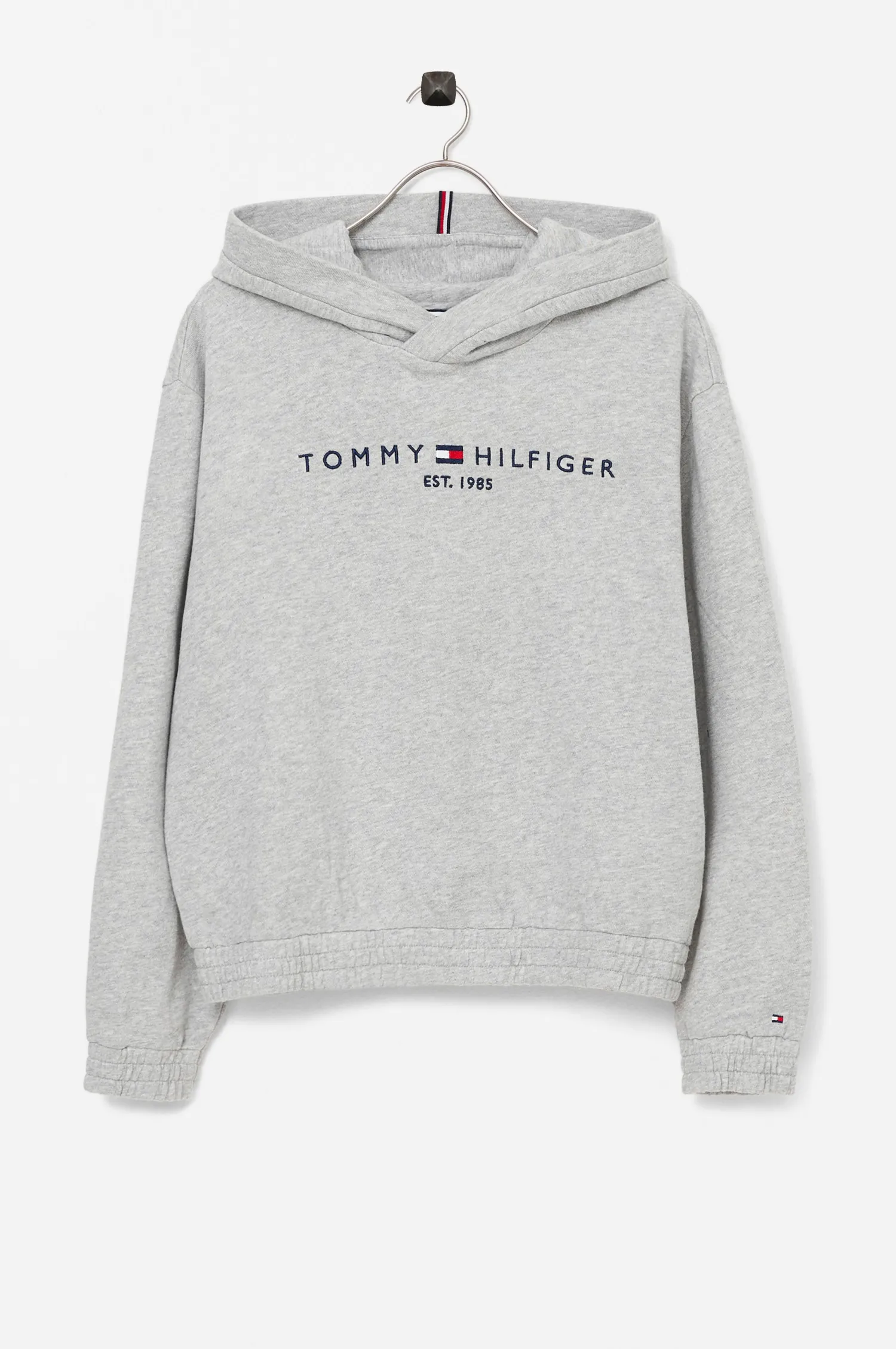 Tommy Hilfiger Huvtroja Essential Hoodie Clearance