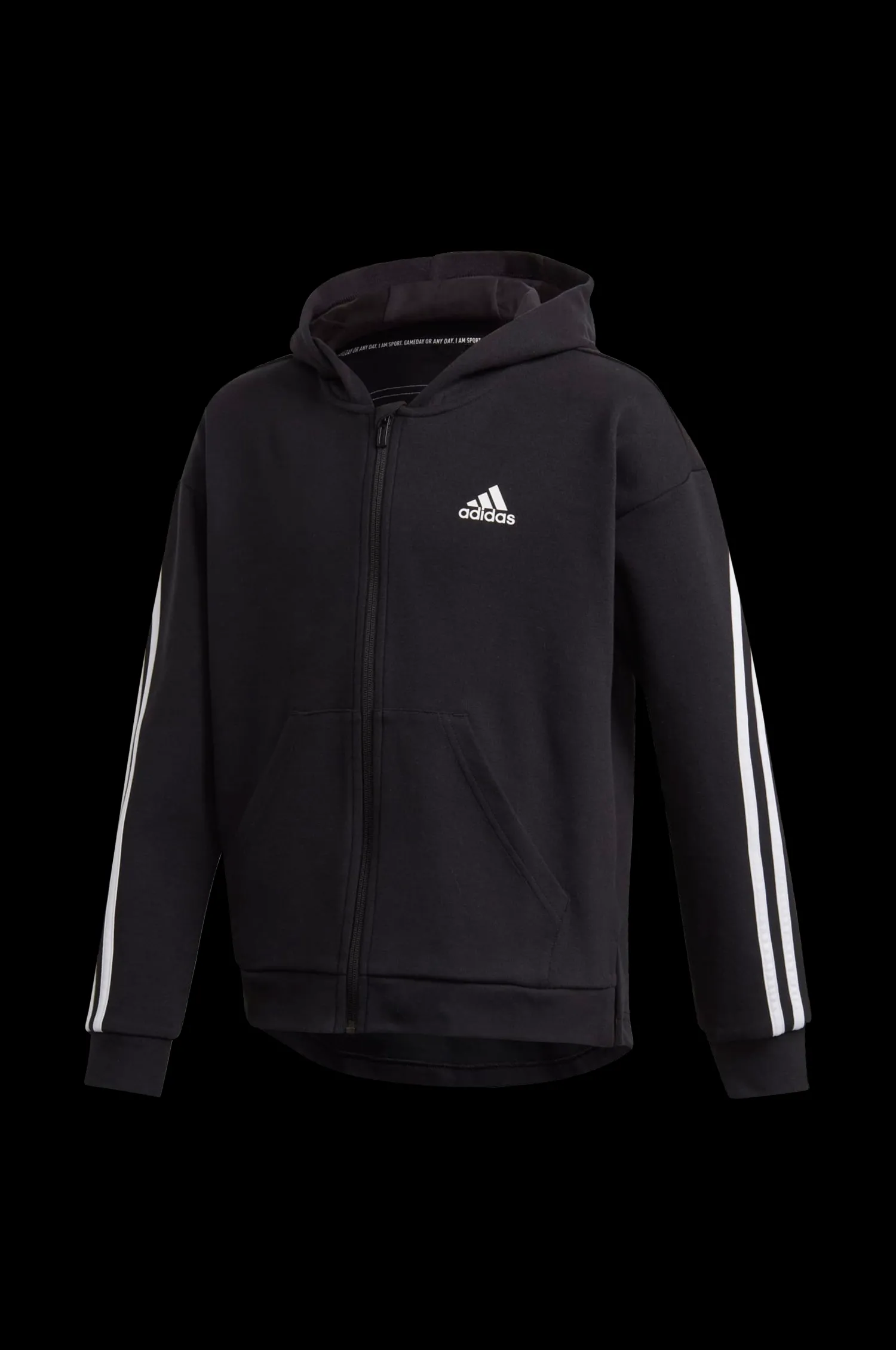 adidas Sport Performance Huvtroja G 3S Fz Hd Store