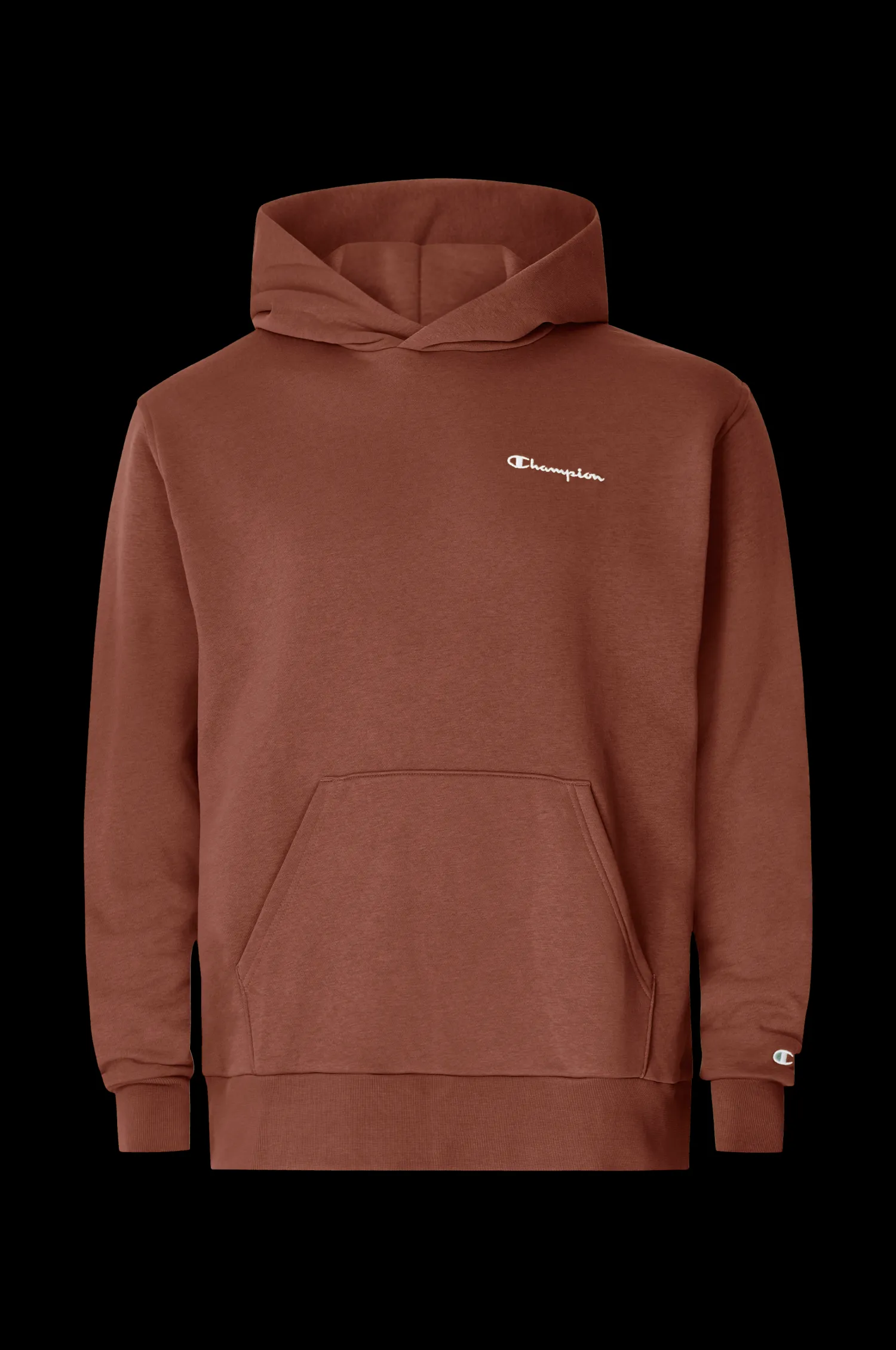 Champion Huvtroja Hooded Sweatshirt Shop