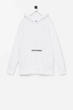 Jack & Jones Huvtroja Jcoyou Sweat Hood Ln Jnr Best