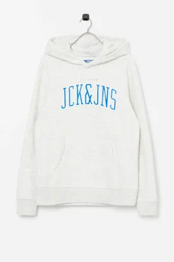 Jack & Jones Huvtroja Jjcemb Sweat Hood Jnr Shop