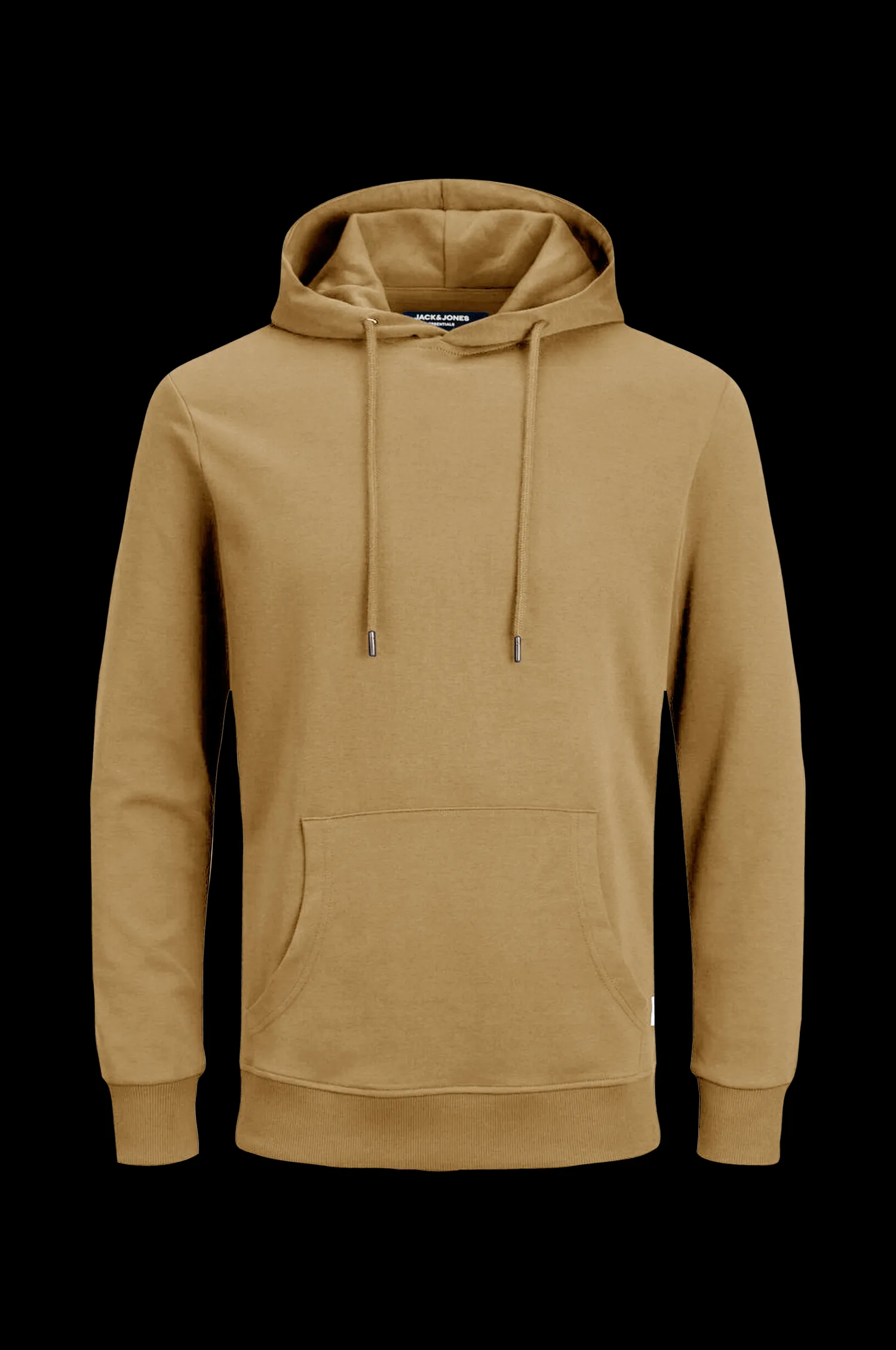 Jack & Jones Huvtroja Jjebasic Sweat Hood Noos Ps New