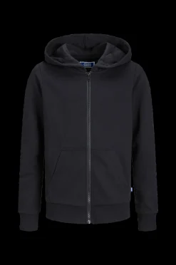 Jack & Jones Huvtroja Jjebradley Sweat Zip Hood Best Sale