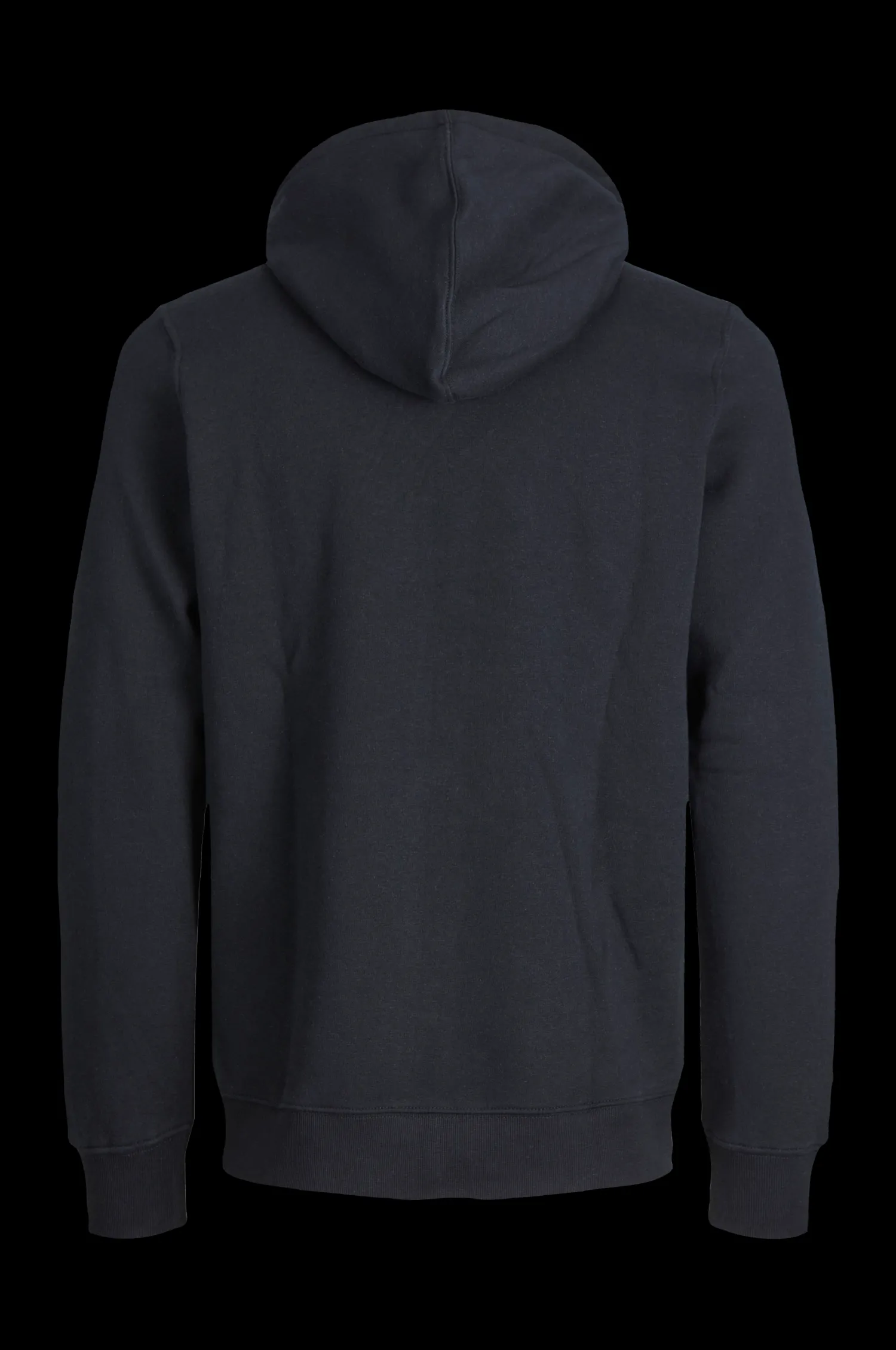 Jack & Jones Huvtroja Jjebradley Sweat Zip Hood Best Sale