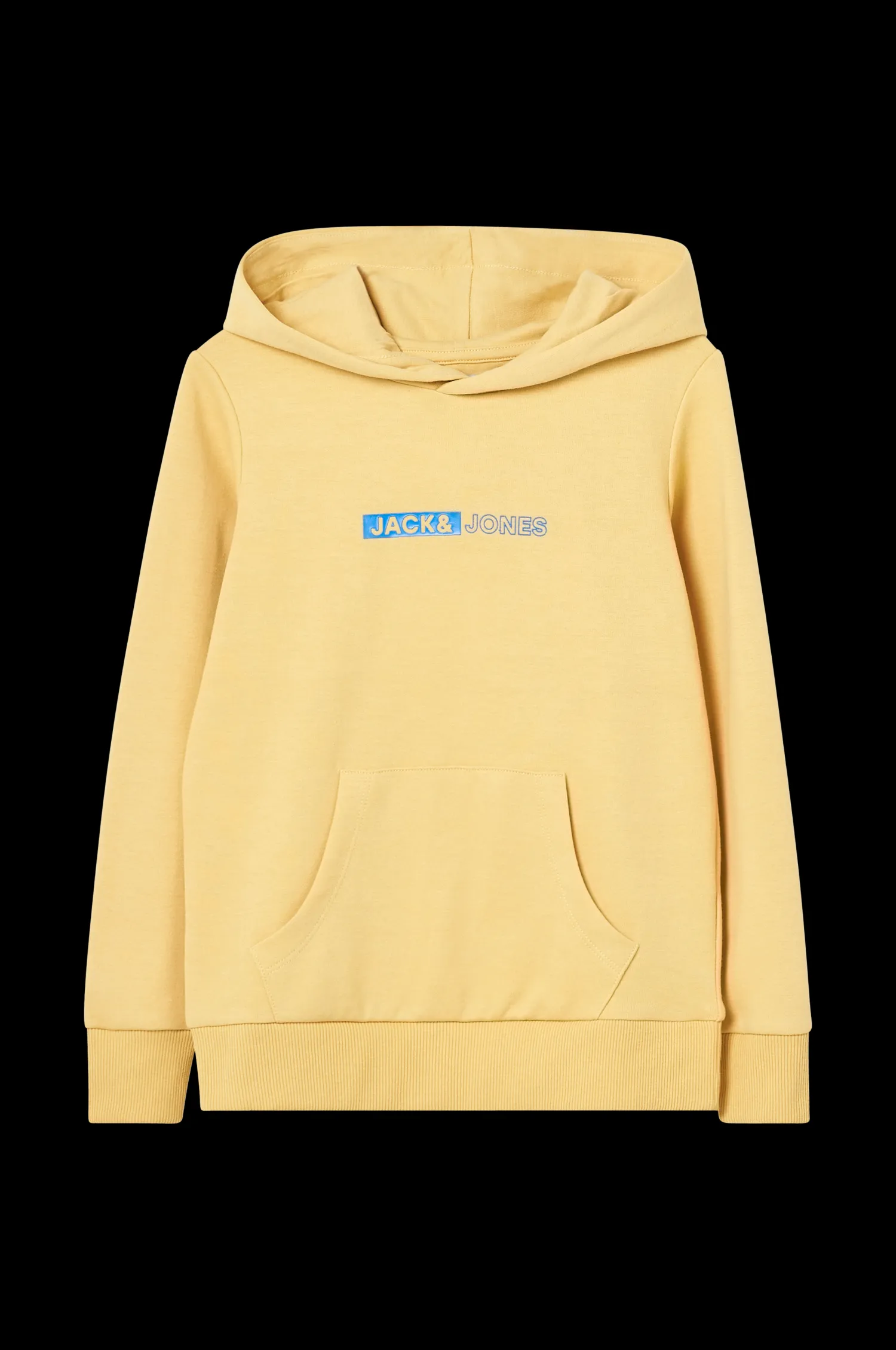 Jack & Jones Huvtroja Jjneo Sweat Hood Cheap