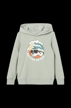 Jack & Jones Huvtroja Jjtidal Sweat Hood Jnr Shop