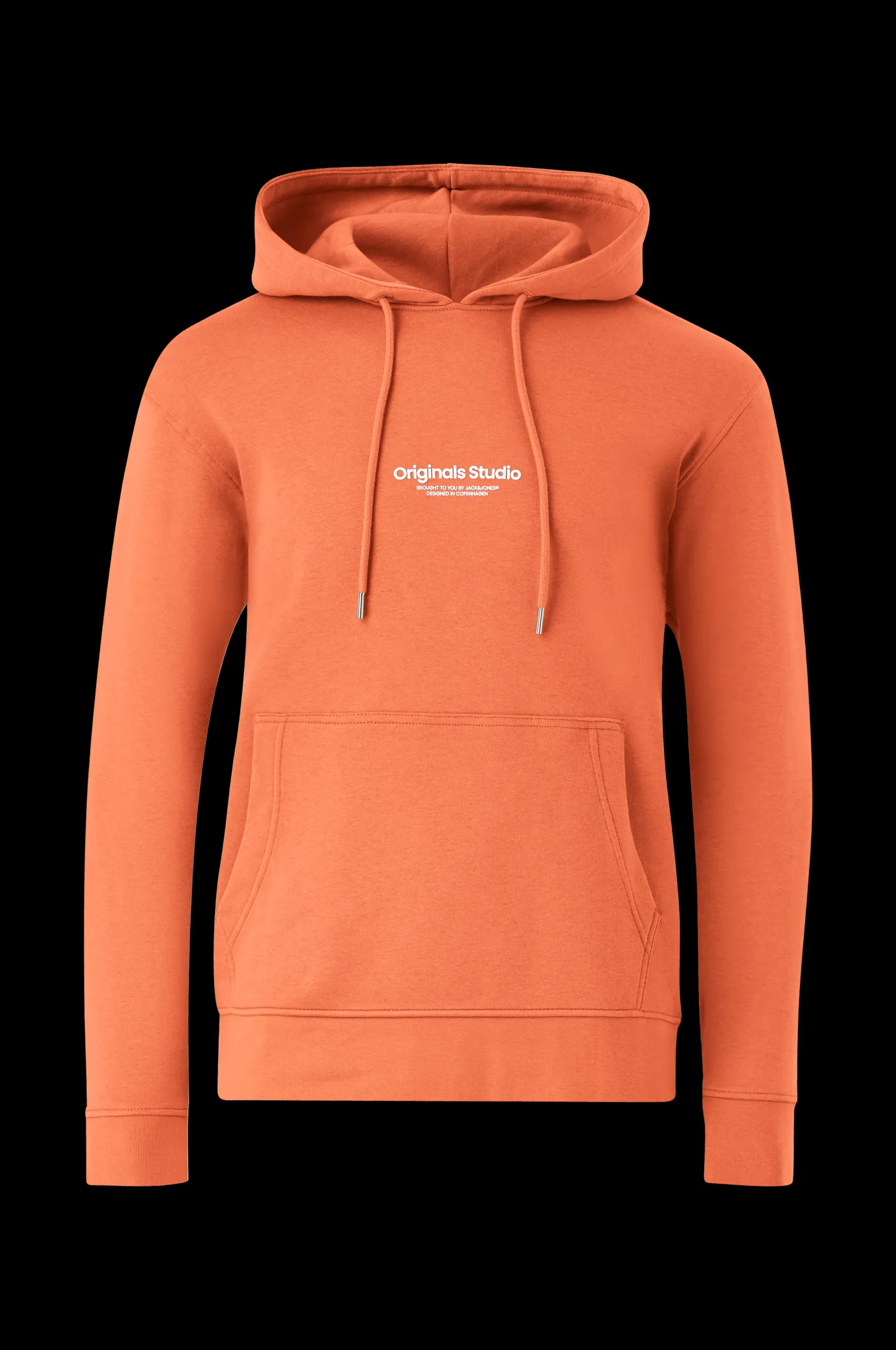 Jack & Jones Huvtroja Jorvesterbro Sweat Hood Outlet