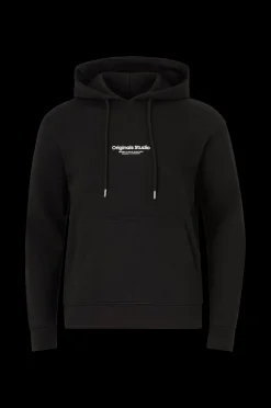 Jack & Jones Huvtroja Jorvesterbro Sweat Hood Cheap